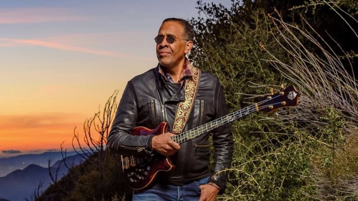 Stanley Clarke