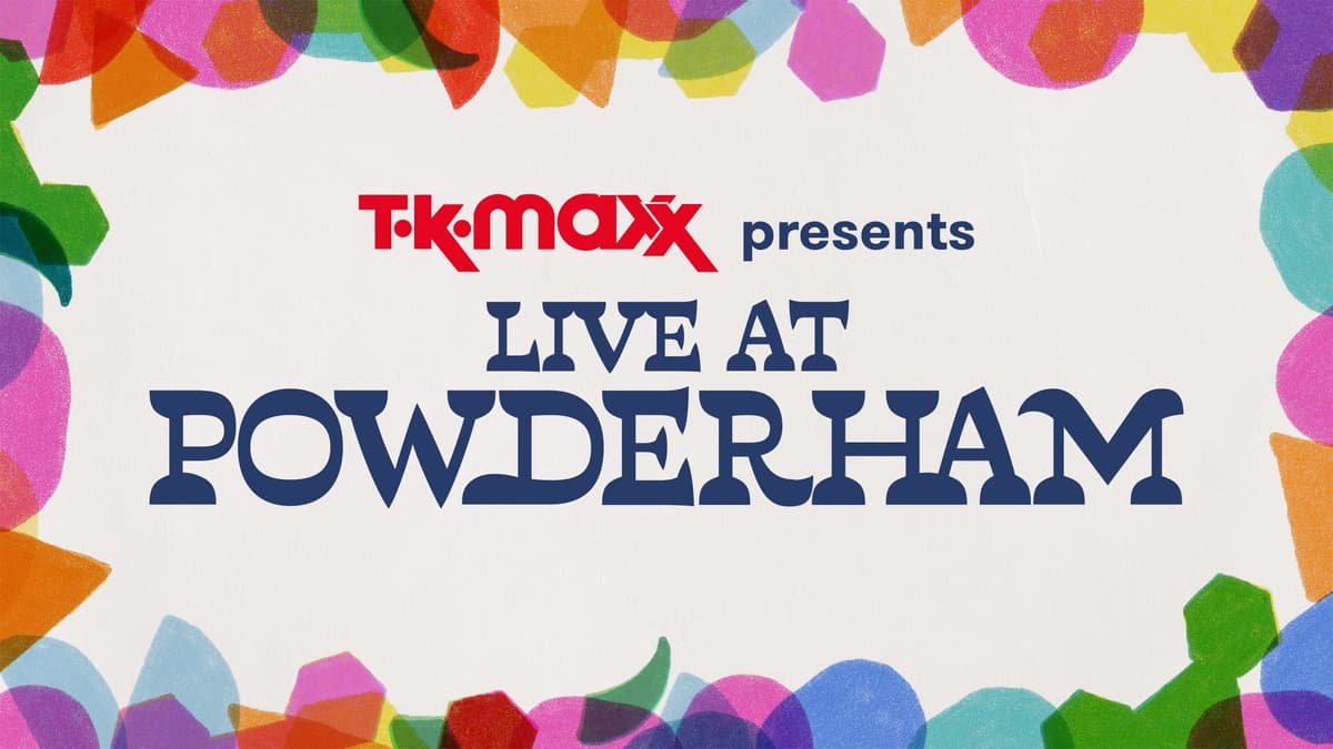 TK Maxx presents Live at Powderham