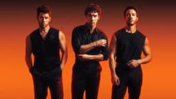 Jonas Brothers