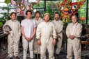 Modest Mouse