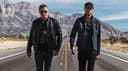 Cosmic Gate