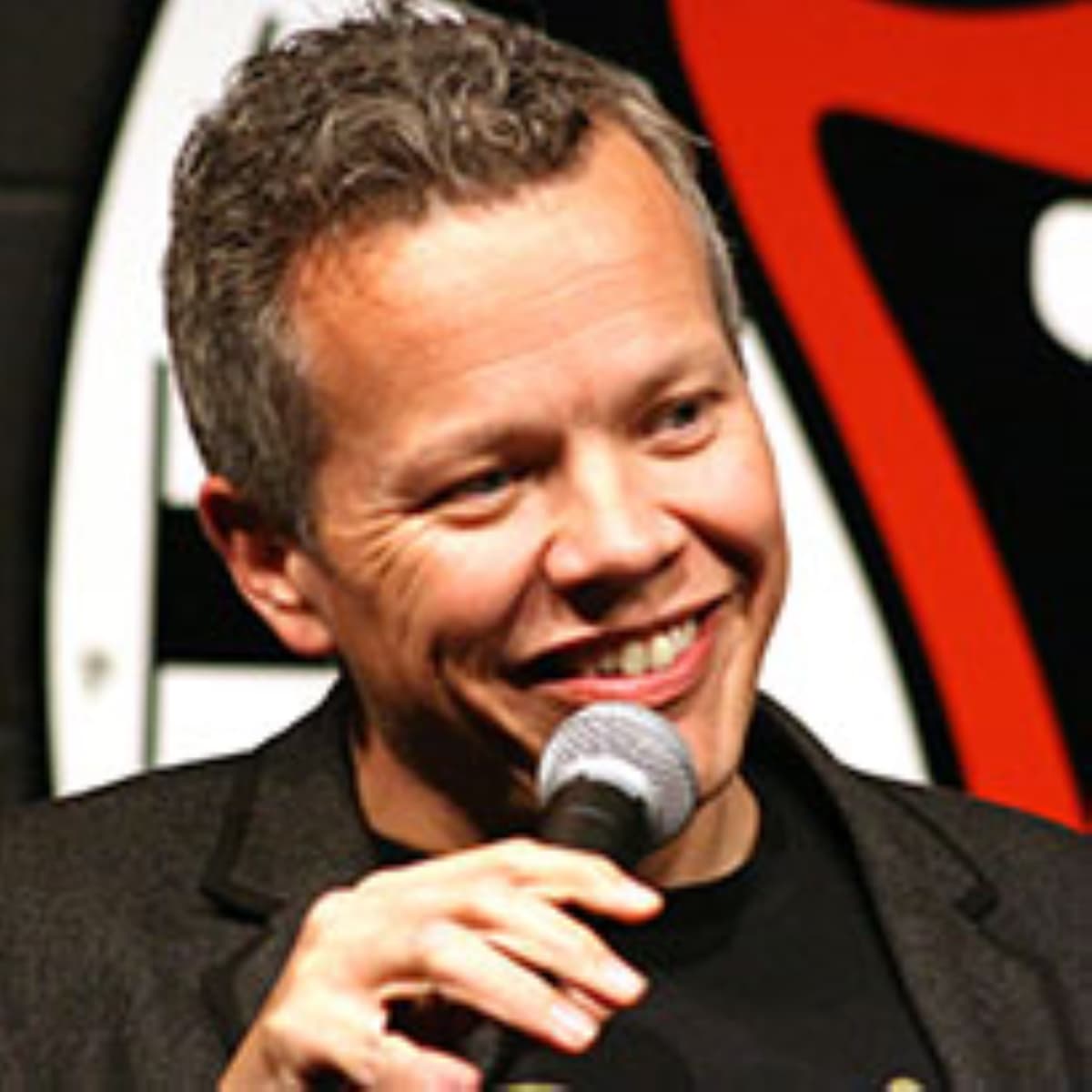 Rob Deering