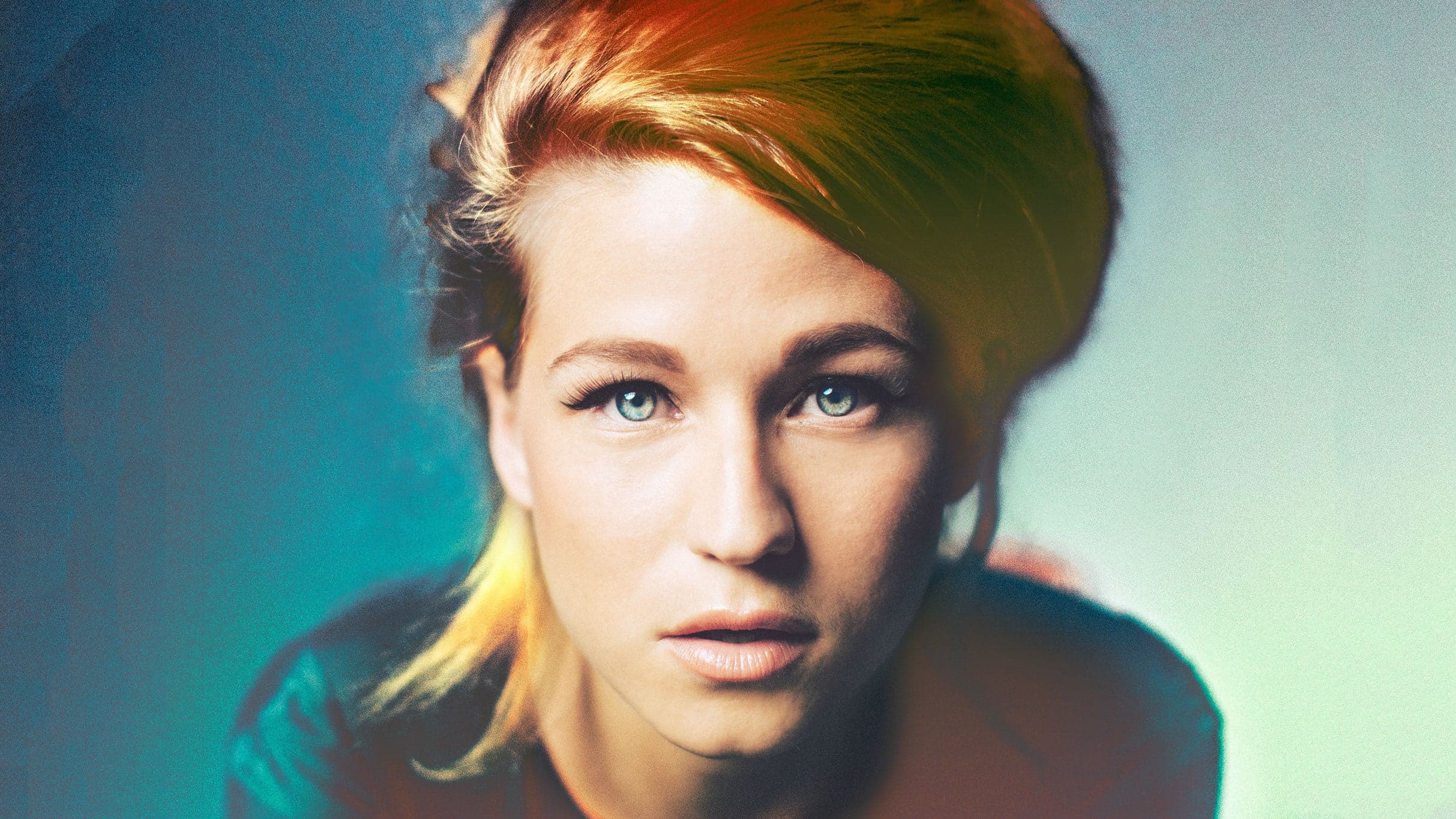 Selah Sue