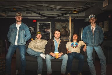 Sons of Habit