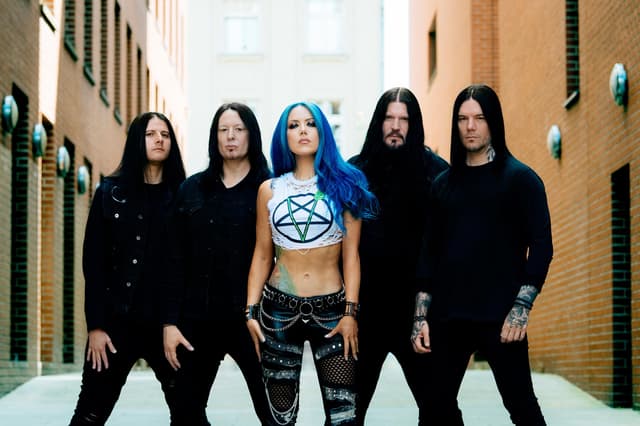 Arch Enemy