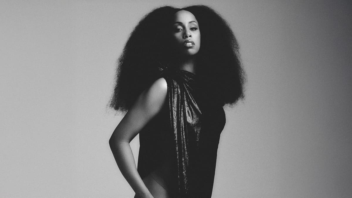 Rochelle Jordan