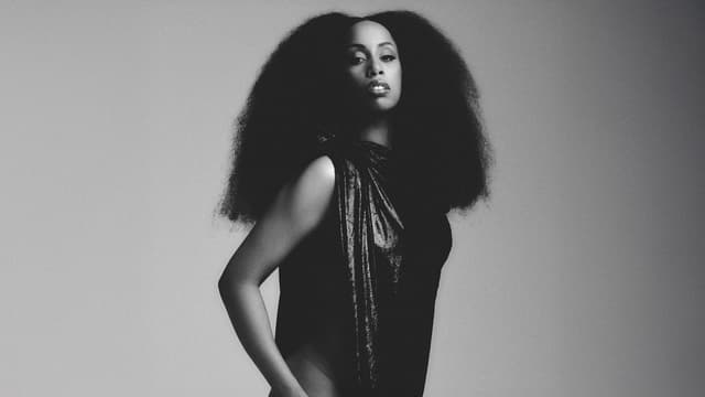 Rochelle Jordan