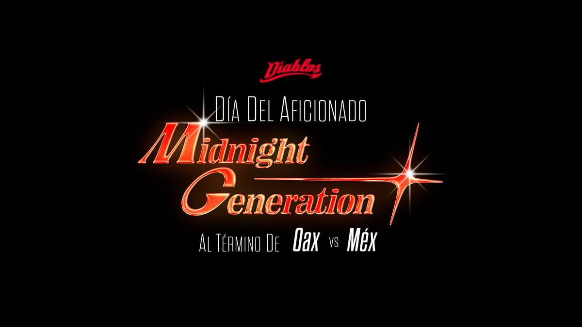 Midnight Generation