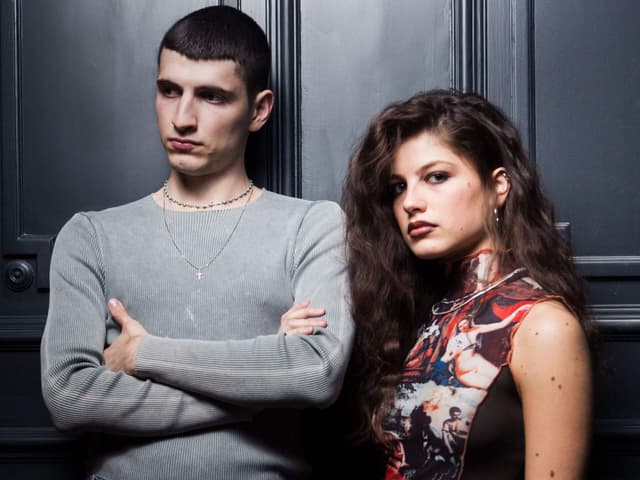 Abor & Tynna