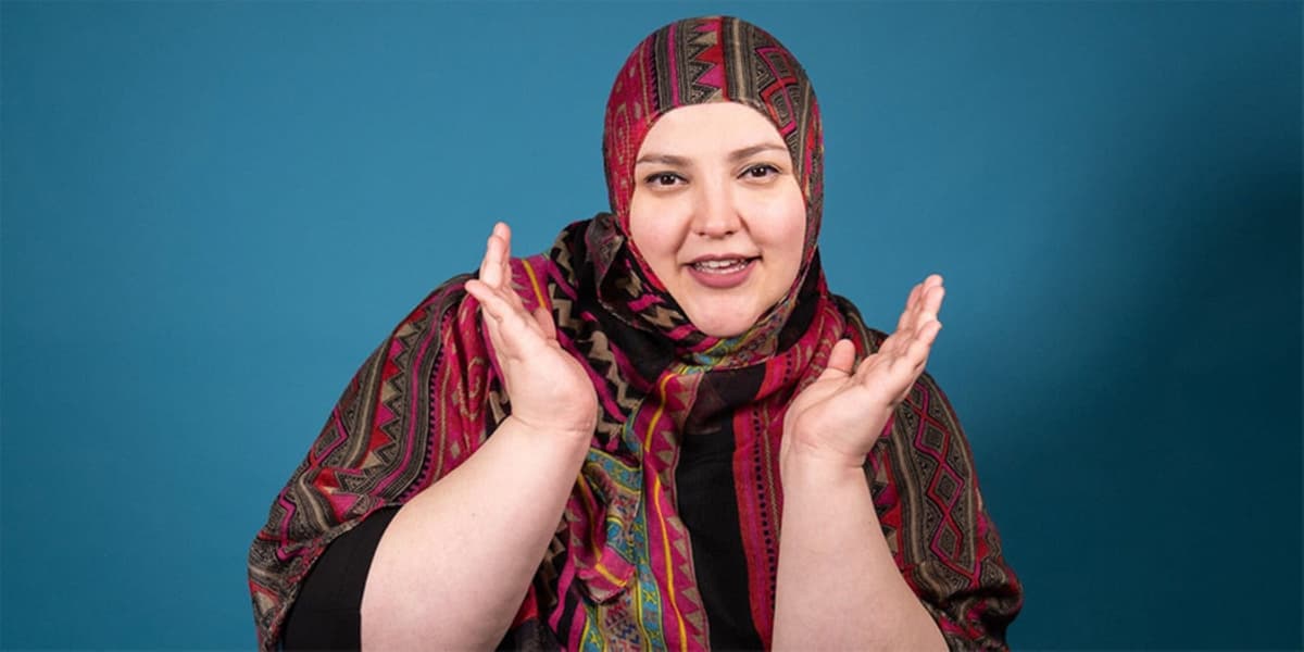 Fatiha El-Ghorri
