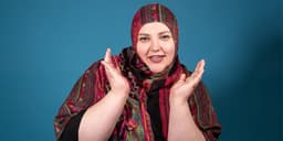 Fatiha El-Ghorri