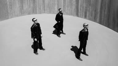 Rufus Du Sol