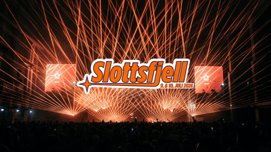 Slottsfjellfestival