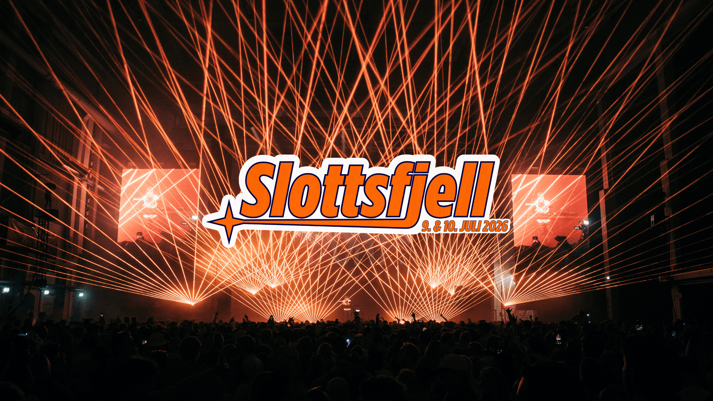 Slottsfjellfestival
