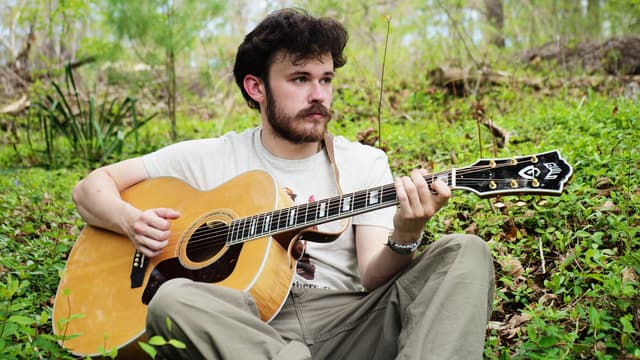 Ethan Regan