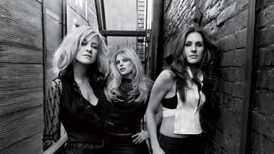 The Chicks