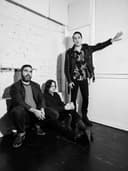 Wolf Parade