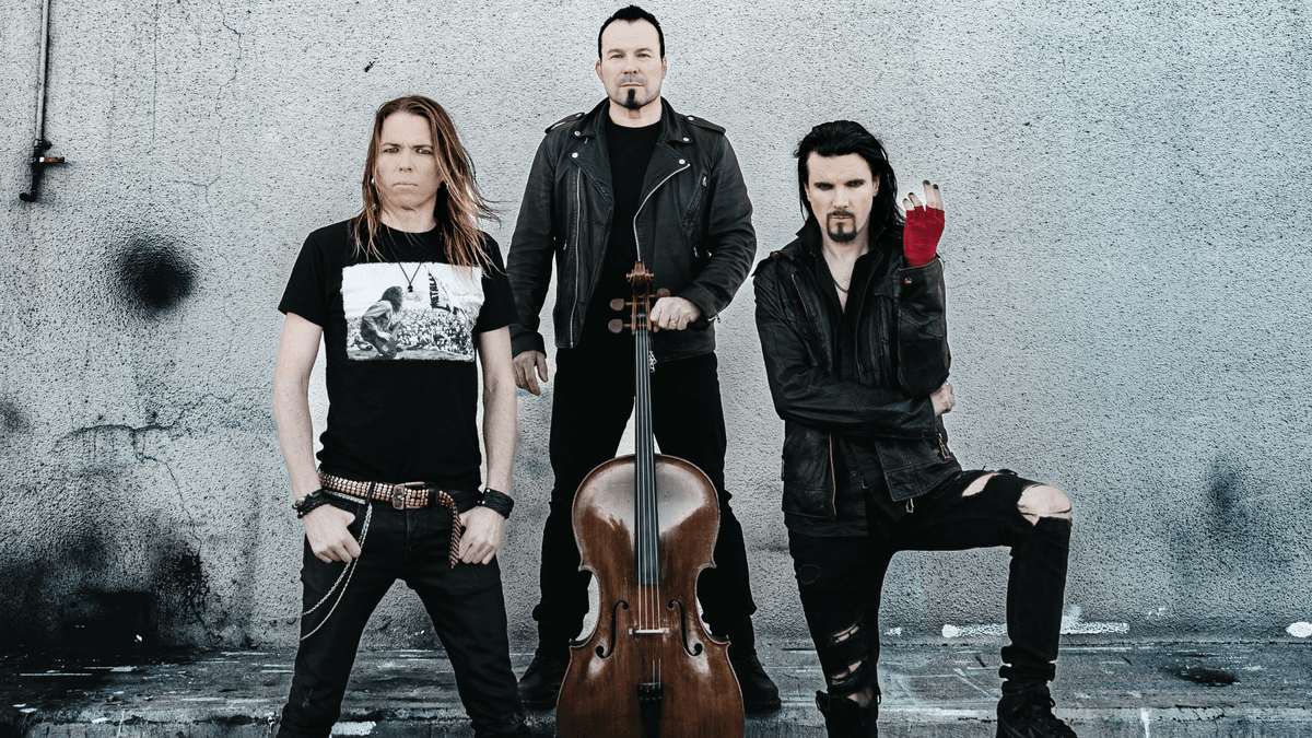 Apocalyptica