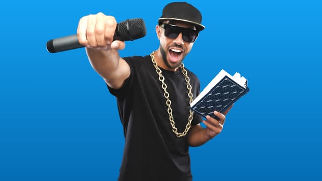 MC Grammar