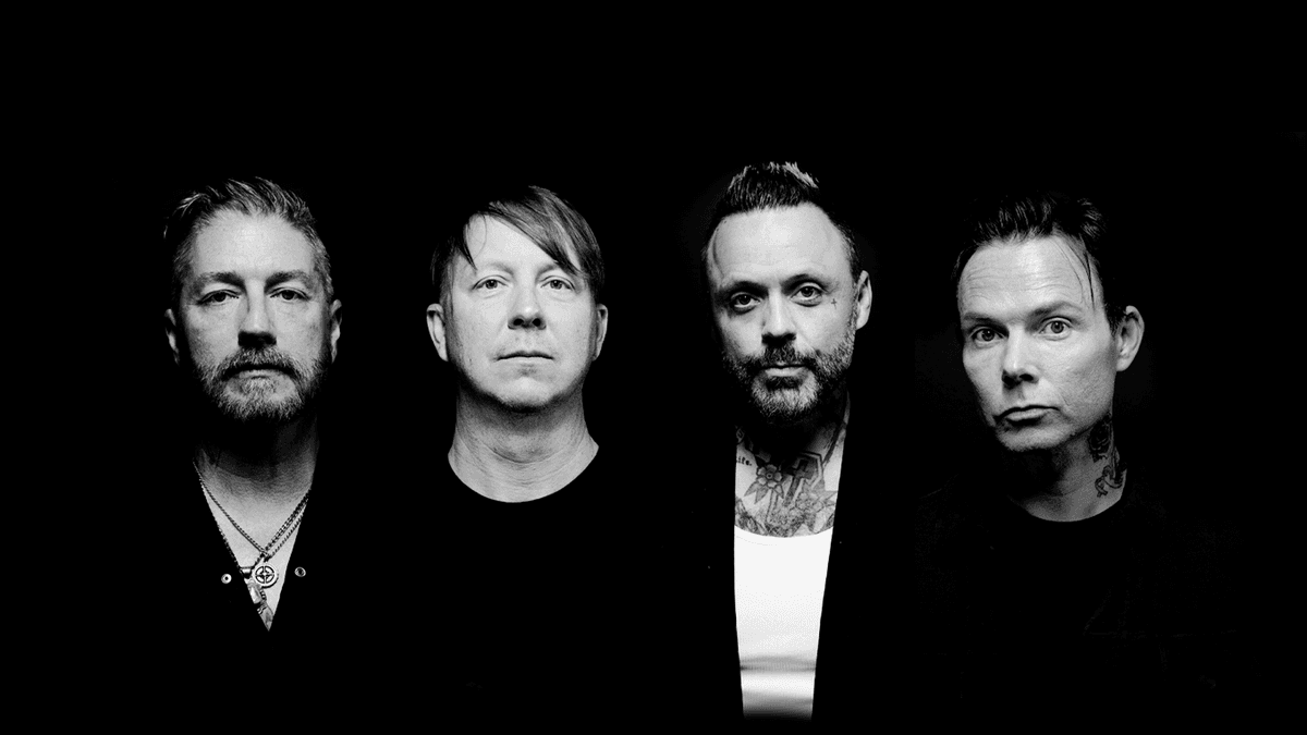 Blue October