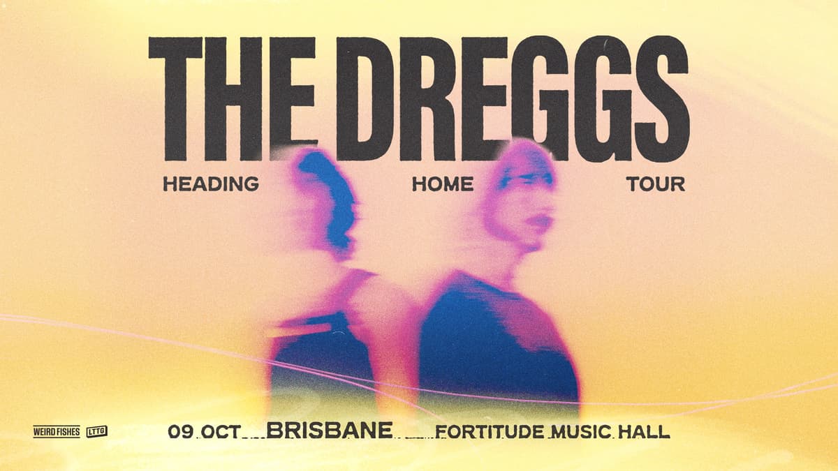 The Dreggs