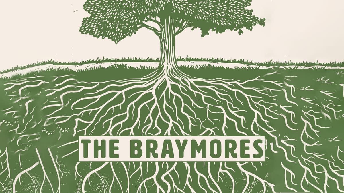 The Braymores