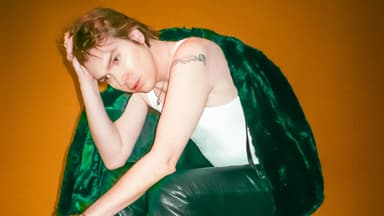 Alex Cameron
