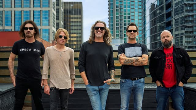 Candlebox