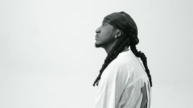 K Camp