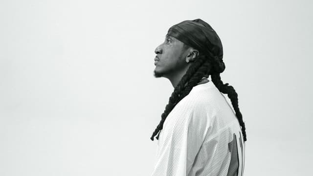 K Camp