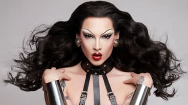 Violet Chachki