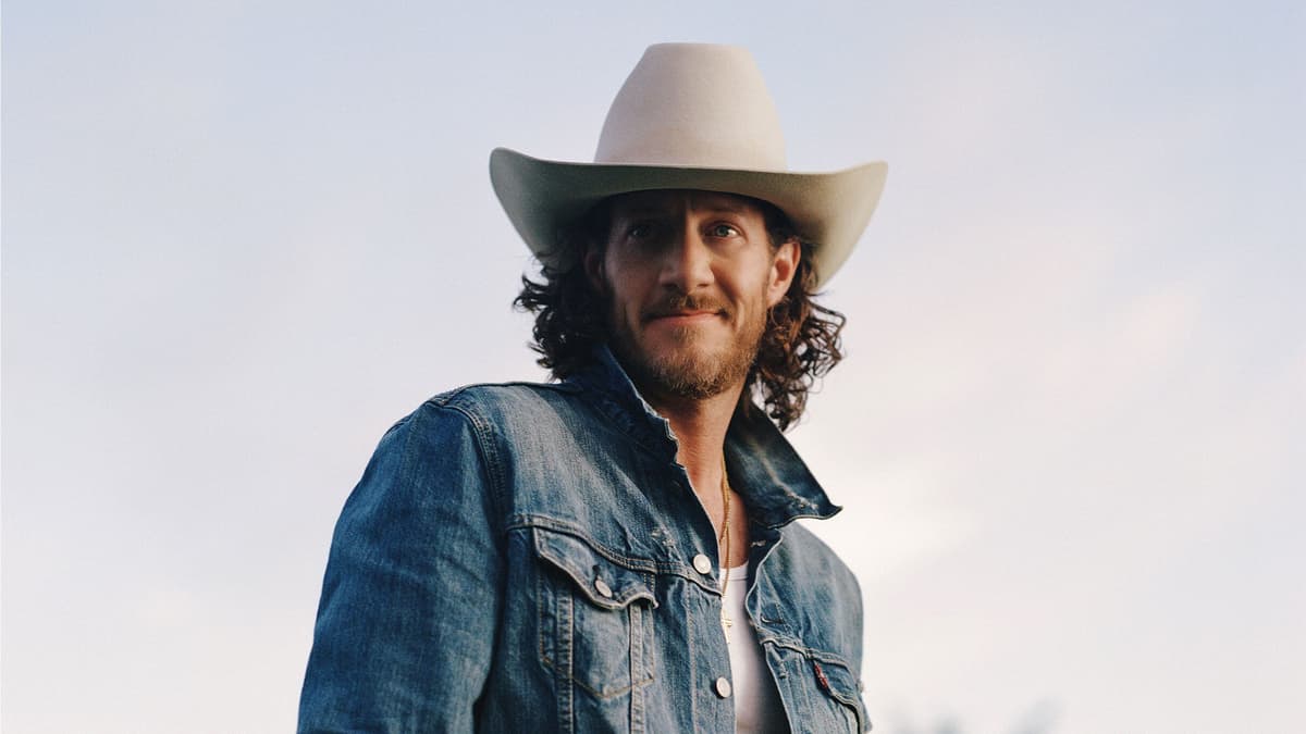 Tyler Hubbard