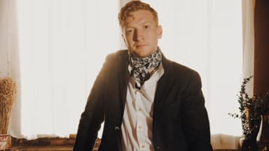 Tyler Childers