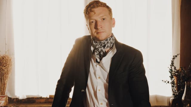 Tyler Childers