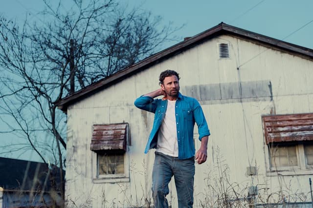Dierks Bentley