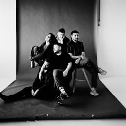 Of Monsters and Men