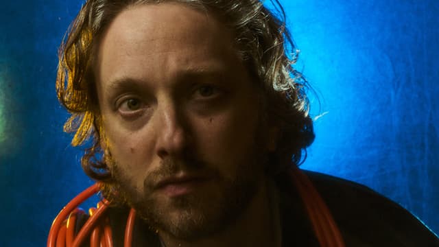 ONEOHTRIX POINT NEVER