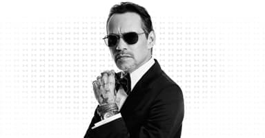 Marc Anthony