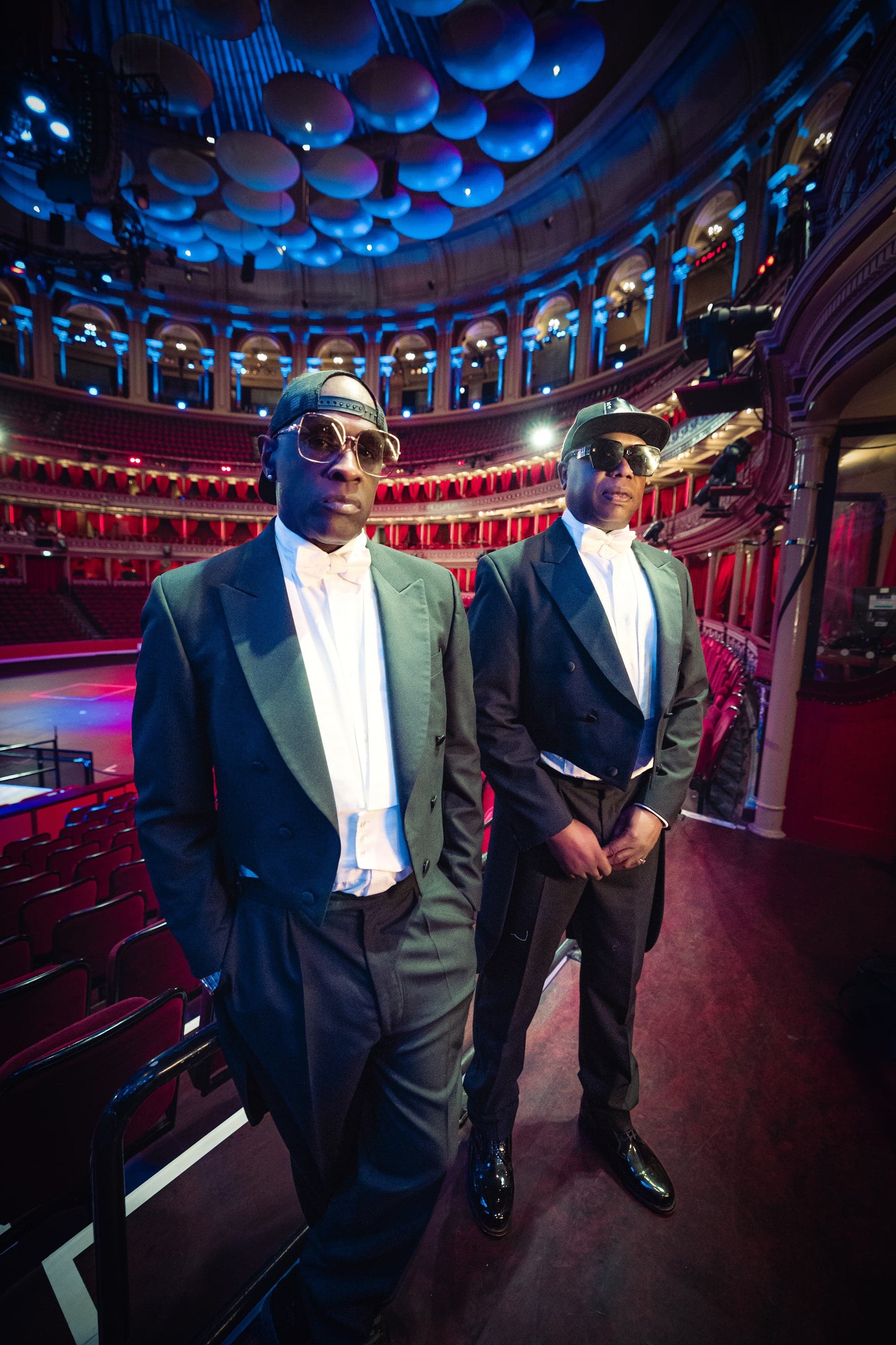 Fabio and Grooverider