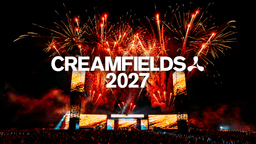 Creamfields