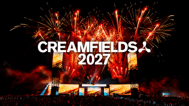 Creamfields