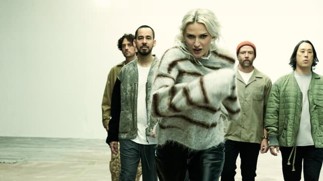Linkin Park