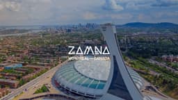 Zamna Montréal
