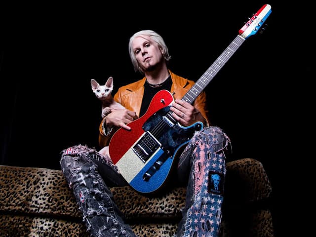 JOHN 5