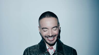 J Balvin