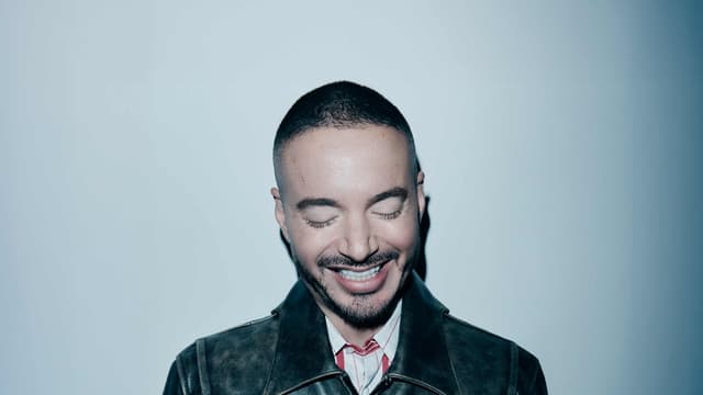 J Balvin