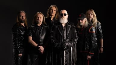 Judas Priest