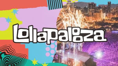 Lollapalooza