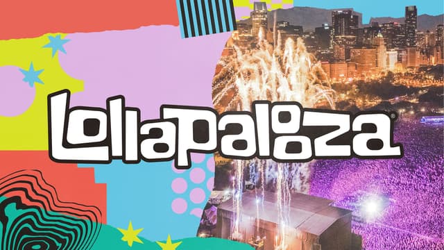 Lollapalooza
