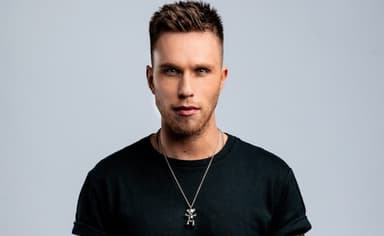 Nicky Romero